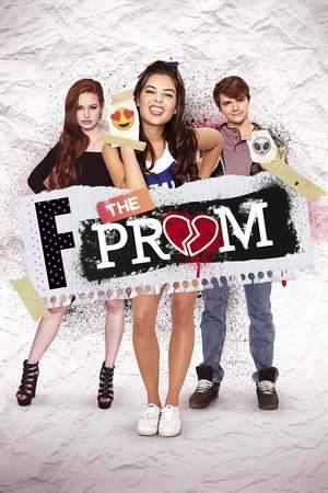 Poster: F*&% the Prom
