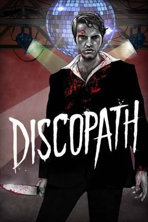 Poster: Discopath