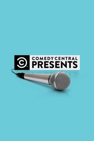 Poster: Comedy Central Presents