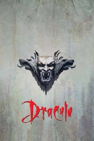 Poster: Bram Stoker's Dracula