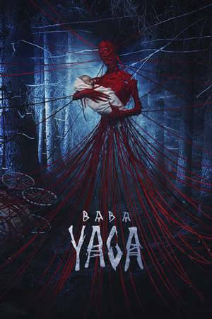 Poster: Baba Yaga