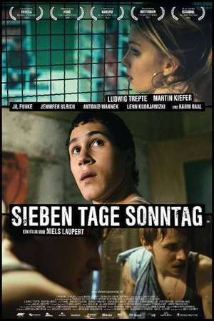 Poster: Sieben Tage Sonntag