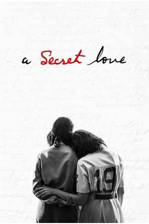 Poster: Eine geheime Liebe