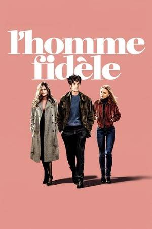 Poster: L'Homme fidèle