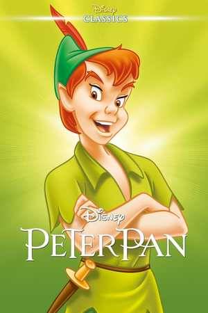 Poster: Peter Pan