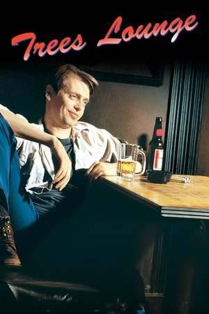 Poster: Trees Lounge - Die Bar in der sich alles dreht