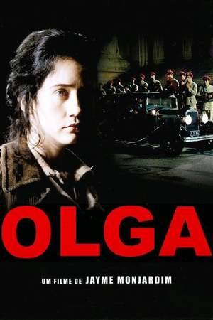Poster: Olga
