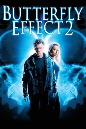 Poster: Butterfly Effect 2