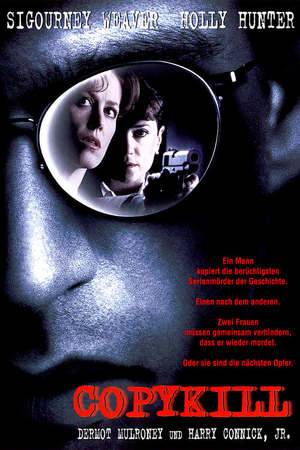 Poster: Copykill