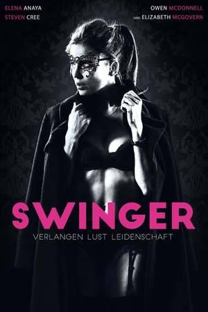 Poster: Swinger - Verlangen, Lust, Leidenschaft