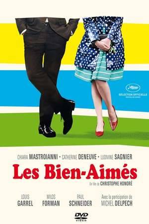 Poster: Die Liebenden