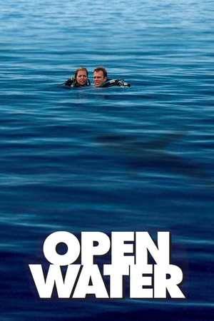 Poster: Open Water