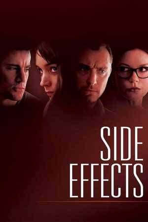 Poster: Side Effects - Tödliche Nebenwirkungen