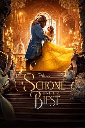 Poster: Die Schöne und das Biest