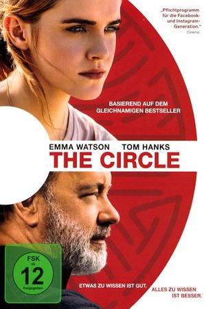 Poster: The Circle