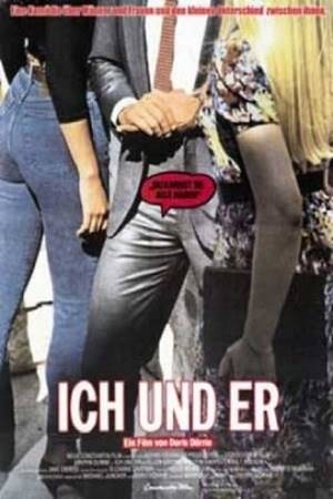 Poster: Ich und Er