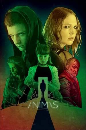 Poster: Ánimas
