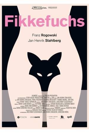 Poster: Fikkefuchs