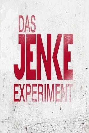 Poster: Das Jenke Experiment