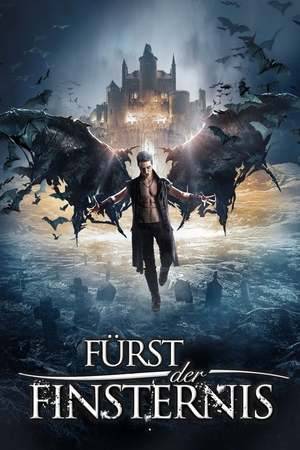 Poster: Fürst der Finsternis
