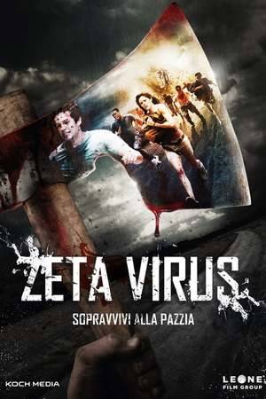 Poster: Terror Z - Der Tag danach