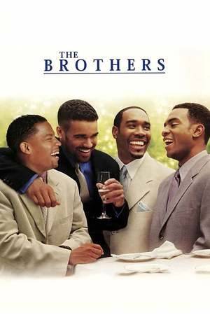 Poster: The Brothers