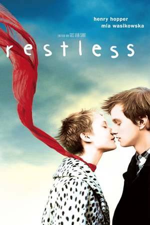 Poster: Restless