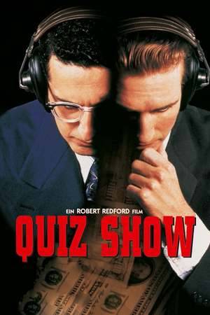 Poster: Quiz Show