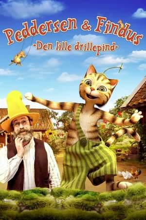 Poster: Pettersson und Findus - Kleiner Quälgeist, große Freundschaft