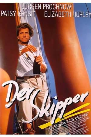 Poster: Der Skipper