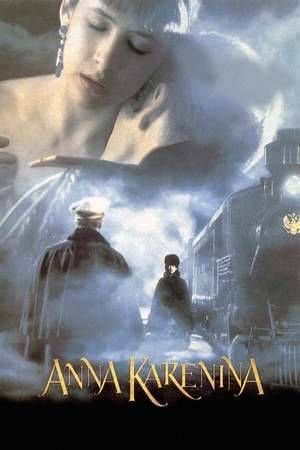 Poster: Anna Karenina