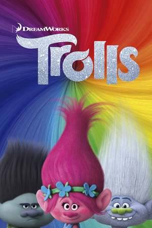 Poster: Trolls