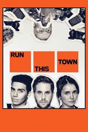 Poster: Run This Town