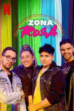 Poster: Zona Rosa