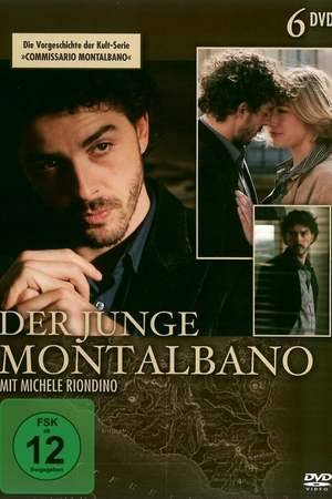 Poster: Der junge Montalbano