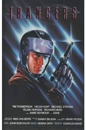Poster: Trancers