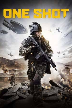 Poster: Space Trooper