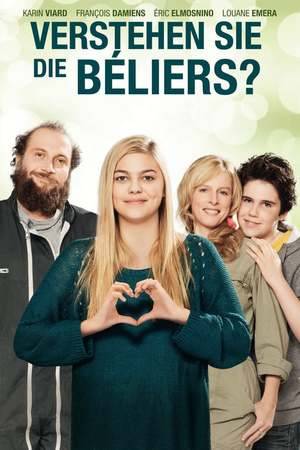 Poster: Verstehen Sie die Béliers?