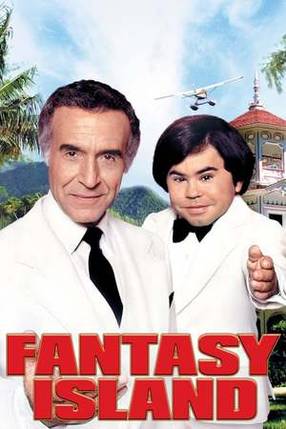Poster: Fantasy Island