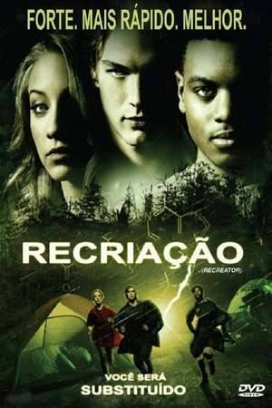 Poster: Recreator