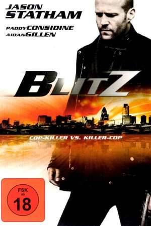 Poster: Blitz