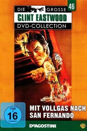 Poster: Mit Vollgas nach San Fernando