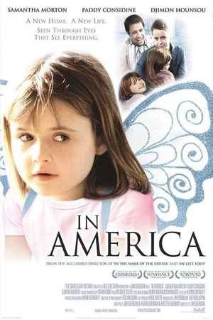 Poster: In America