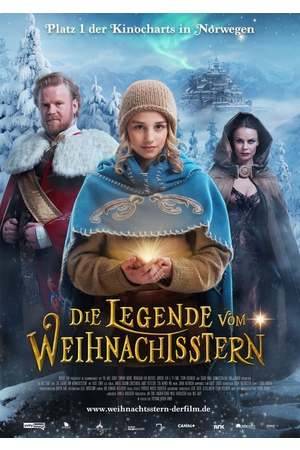 Poster: Die Legende vom Weihnachtsstern