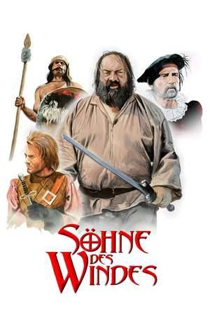 Poster: Söhne des Windes