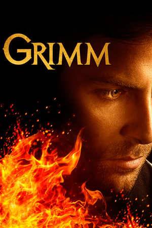 Poster: Grimm