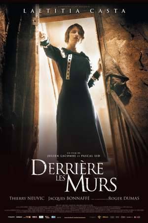 Poster: Das Haus der Geheimnisse