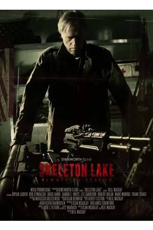 Poster: Der Killer