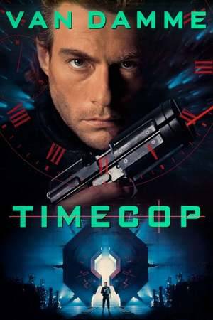 Poster: Timecop