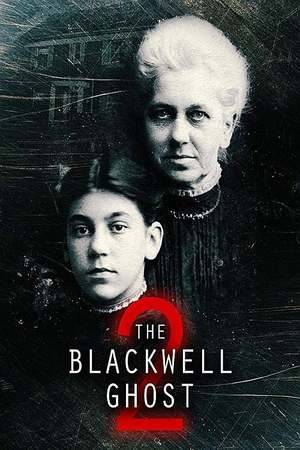 Poster: The Blackwell Ghost 2